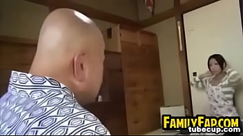 Old man fucks teen Old man fucks teen