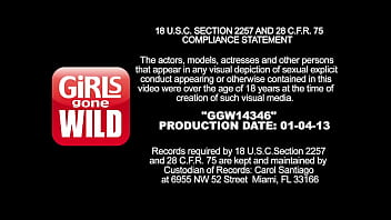 Busty blonde pleasures the pussy