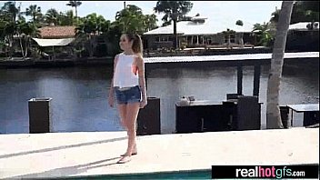 Teen real hot gf gigi flamez on cam in hard sex action movie 10