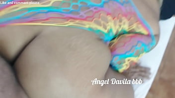 Black cock fuck big ass holes