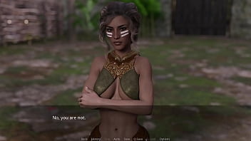 The lust city #29 my stepmom let's me cum cum down her throat and swallows all of it