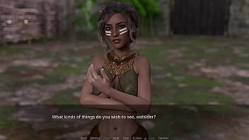 The lust city #29 my stepmom let's me cum cum down her throat and swallows all of it