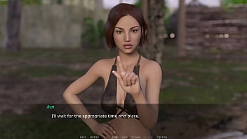 The lust city #29 my stepmom let's me cum cum down her throat and swallows all of it