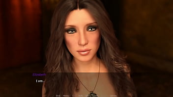 The lust city #29 my stepmom let's me cum cum down her throat and swallows all of it