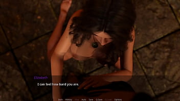 The lust city #29 my stepmom let's me cum cum down her throat and swallows all of it