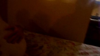 Miss sylvester gets fucked by young guy