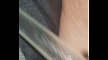 Storm gets all that cream hot and makes it start drippin'