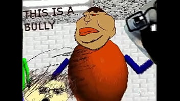 El calvo de baldis con sus amigos con música de fondo xd El calvo de baldis con sus amigos con música de fondo xd