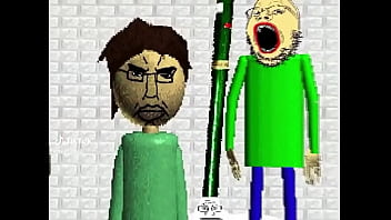 El calvo de baldis con sus amigos con música de fondo xd El calvo de baldis con sus amigos con música de fondo xd