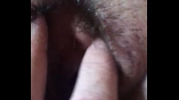 My wife hairy vagina hidden