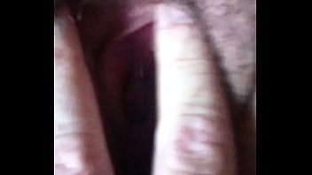 My wife hairy vagina hidden