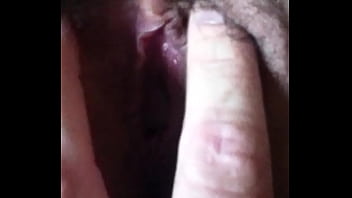 My wife hairy vagina hidden