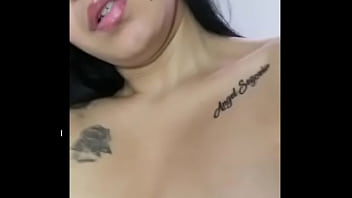 Te gustaria que te la ponga durita para que te saque la lechita