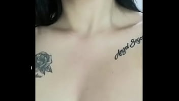 Te gustaria que te la ponga durita para que te saque la lechita