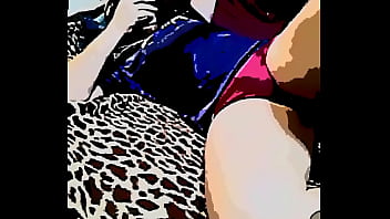 Secret desire with bad wolf28 webcam show in cartoon animation