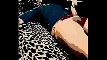 Secret desire with bad wolf28 webcam show in cartoon animation