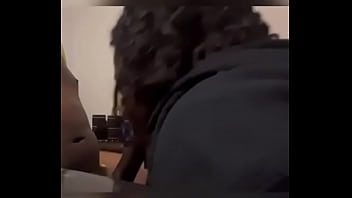 Getting a slurpy from kyttkatt