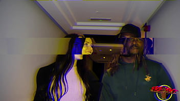 Mary rock fucks huge bbc and eats ass