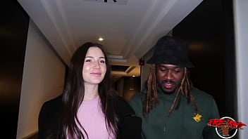 Mary rock fucks huge bbc and eats ass