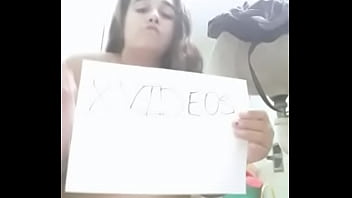 Vídeo de verificación