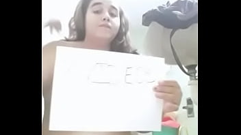 Vídeo de verificación