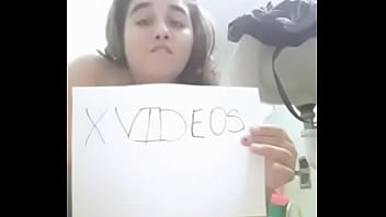 Vídeo de verificación