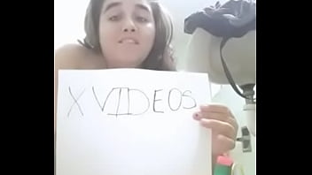 Vídeo de verificación