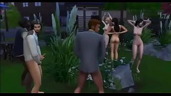 We fucked so many times outdoors everyone could see us part 1 preview