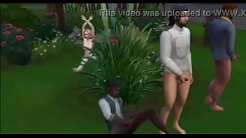 We fucked so many times outdoors everyone could see us part 1 preview