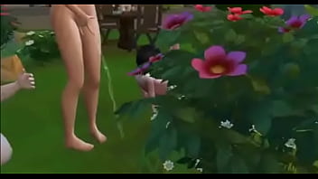 We fucked so many times outdoors everyone could see us part 1 preview