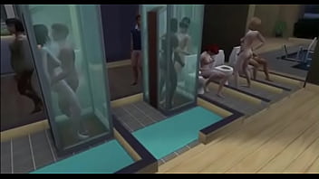 We fucked so many times outdoors everyone could see us part 1 preview