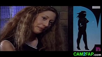 Teen with great tits fucked hard