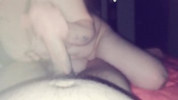 Buena mamada de mi prima