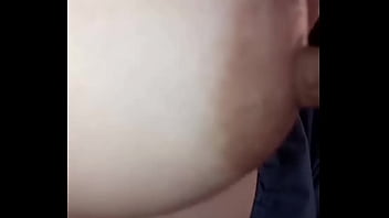 Capezzolo in primo piano