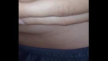 Capezzolo in primo piano