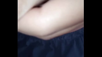 Capezzolo in primo piano