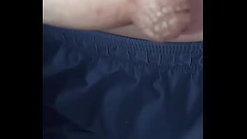 Capezzolo in primo piano