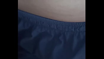 Capezzolo in primo piano