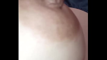 Capezzolo in primo piano