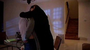 Justine joli and bobbi starr