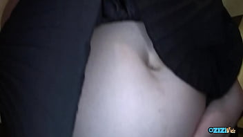 The outside stroll exposed them to instances of public nudity