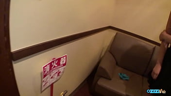 The outside stroll exposed them to instances of public nudity