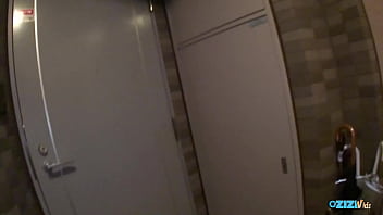 The outside stroll exposed them to instances of public nudity