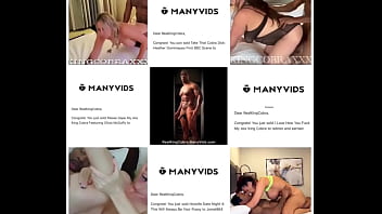 More scorching hot content sold