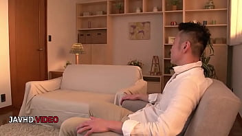 Marie konishi's sensual surrender – passionate asian encounter