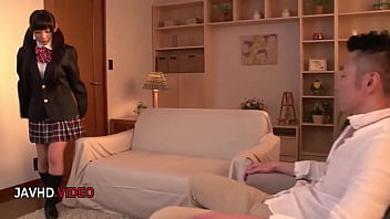 Marie konishi's sensual surrender – passionate asian encounter