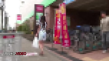 Sensual japanese star nana nakamura in a steamy multi partner encounter