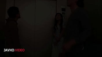 Sensual japanese star nana nakamura in a steamy multi partner encounter Sensual japanese star nana nakamura in a steamy multi partner encounter