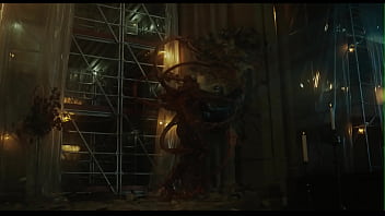 Venon tempo de carnificina completo dublado em portugues marvel