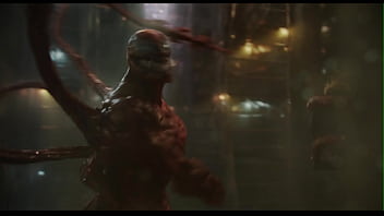 Venon tempo de carnificina completo dublado em portugues marvel